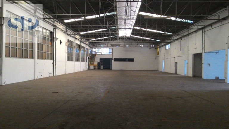 Imagem Imóvel Comercial para Alugar, 3.200 m² em Lapa De Baixo - São Paulo Imagem Imóvel Comercial para Alugar, 3.200 m² em Lapa De Baixo - São Paulo