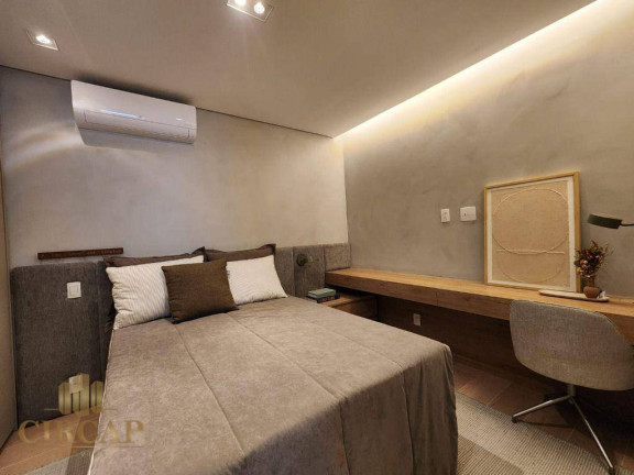 Imagem Apartamento com 3 Quartos à Venda, 195 m² em Vila Madalena - São Paulo Imagem Apartamento com 3 Quartos à Venda, 195 m² em Vila Madalena - São Paulo