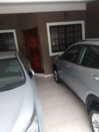 Imagem Casa com 2 Quartos à Venda, 130 m² em Residencial Ana Maria - São José Dos Campos