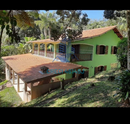 Imagem Imóvel com 4 Quartos à Venda, 2.015 m² em Oriente - Embu-guaçu Imagem Imóvel com 4 Quartos à Venda, 2.015 m² em Oriente - Embu-guaçu