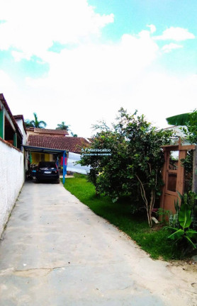 Casa com 1 Quarto à Venda, 225 m² em Jardim Cidade Carolina - Ubatuba