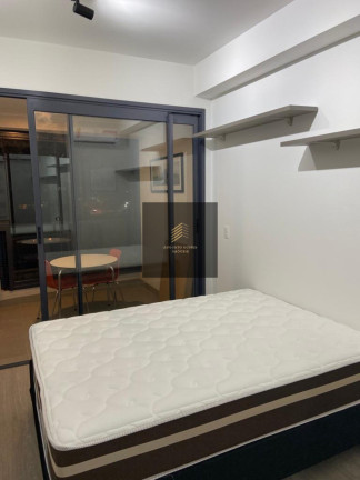 Imagem Imóvel com 1 Quarto à Venda, 30 m² em Cerqueira César - São Paulo Imagem Imóvel com 1 Quarto à Venda, 30 m² em Cerqueira César - São Paulo