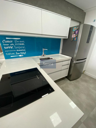 Imagem Flat com 1 Quarto à Venda, 47 m² em Vila Argos Velha - Jundiaí Imagem Flat com 1 Quarto à Venda, 47 m² em Vila Argos Velha - Jundiaí