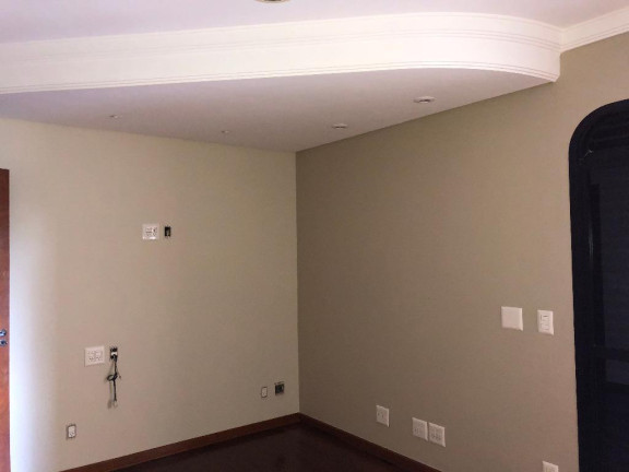 Imagem Apartamento com 4 Quartos à Venda, 282 m² em Centro - Piracicaba Imagem Apartamento com 4 Quartos à Venda, 282 m² em Centro - Piracicaba