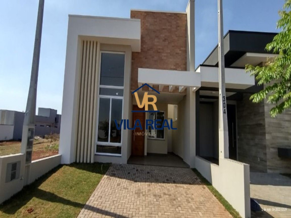 Imagem Casa de Condomínio com 2 Quartos à Venda, 139 m² em Vila Monte Alegre - Paulínia Imagem Casa de Condomínio com 2 Quartos à Venda, 139 m² em Vila Monte Alegre - Paulínia