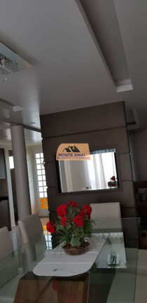 Imagem Casa de Condomínio com 3 Quartos à Venda,  em Green Valley - Votorantim