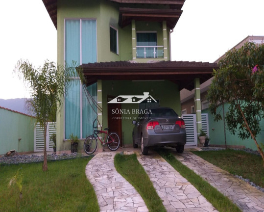 Imagem Casa com 4 Quartos à Venda, 250 m² em Boracéia - Bertioga Imagem Casa com 4 Quartos à Venda, 250 m² em Boracéia - Bertioga