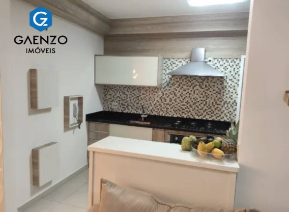 Imagem Apartamento com 3 Quartos à Venda, 94 m² em Jardim Tupanci - Barueri Imagem Apartamento com 3 Quartos à Venda, 94 m² em Jardim Tupanci - Barueri
