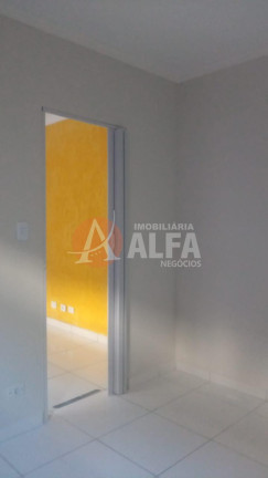 Imagem Casa com 1 Quarto para Alugar, 32 m² em Jardim Central - Cotia Imagem Casa com 1 Quarto para Alugar, 32 m² em Jardim Central - Cotia
