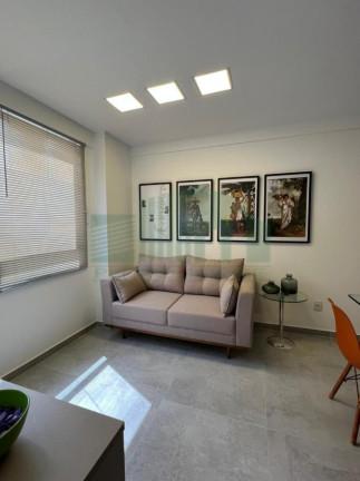 Imagem Apartamento com 1 Quarto à Venda, 32 m² em Boa Viagem - Recife