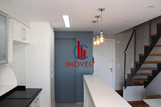 Imagem Apartamento com 1 Quarto à Venda, 55 m² em Vila Mariana - São Paulo Imagem Apartamento com 1 Quarto à Venda, 55 m² em Vila Mariana - São Paulo
