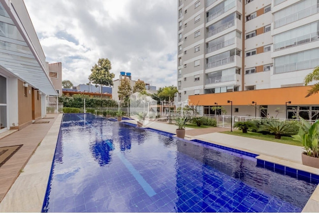 Imagem Apartamento com 3 Quartos à Venda, 110 m² em Bosque Da Saúde - São Paulo
