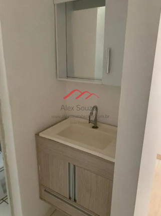 Imagem Apartamento com 3 Quartos à Venda, 63 m² em Residencial Real Parque Sumaré - Sumaré Imagem Apartamento com 3 Quartos à Venda, 63 m² em Residencial Real Parque Sumaré - Sumaré