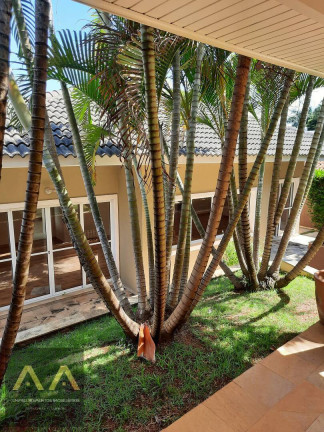Imagem Casa com 4 Quartos à Venda, 368 m² em Alphaville - Santana De Parnaíba