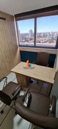 Imagem Imóvel Comercial para Alugar, 25 m² em Jardim Flórida - Jundiaí