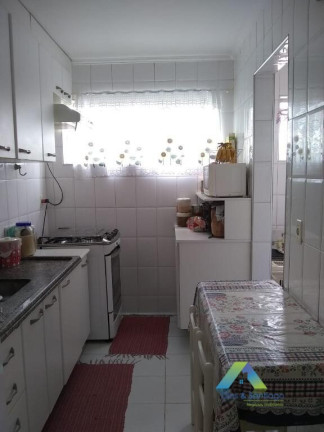 Imagem Apartamento com 2 Quartos à Venda, 59 m² em Vila Santo Estéfano - São Paulo Imagem Apartamento com 2 Quartos à Venda, 59 m² em Vila Santo Estéfano - São Paulo