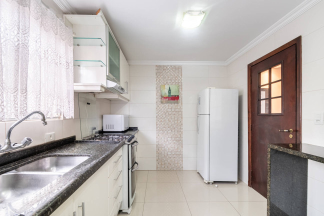 Imagem Apartamento com 3 Quartos à Venda, 83 m² em Bacacheri - Curitiba Imagem Apartamento com 3 Quartos à Venda, 83 m² em Bacacheri - Curitiba