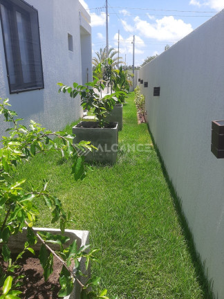 Imagem Casa com 3 Quartos à Venda, 130 m² em Centro - Lucena Imagem Casa com 3 Quartos à Venda, 130 m² em Centro - Lucena