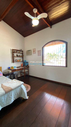 Imagem Sobrado com 5 Quartos à Venda, 200 m² em Canto Do Forte - Praia Grande