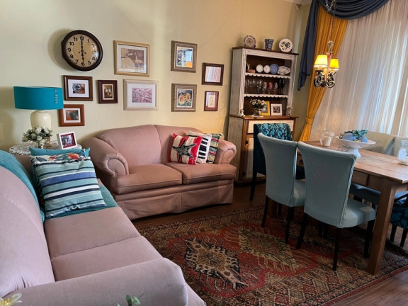 Apartamento com 1 Quarto à Venda, 65 m² em Centro - Capão Da Canoa