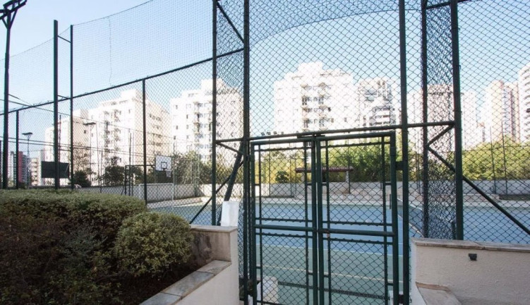 Imagem Apartamento com 3 Quartos à Venda, 131 m² em Vila Suzana - São Paulo