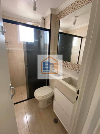 Imagem Apartamento com 2 Quartos à Venda, 52 m² em Pirituba - São Paulo