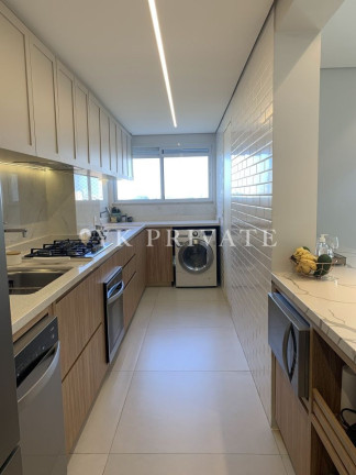 Imagem Apartamento com 3 Quartos à Venda, 136 m² em Vila Anastácio - São Paulo
