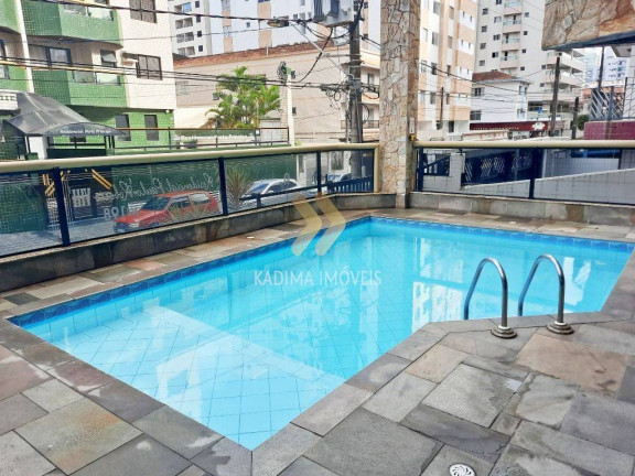 Imagem Apartamento com 3 Quartos à Venda, 120 m² em Vila Tupi - Praia Grande Imagem Apartamento com 3 Quartos à Venda, 120 m² em Vila Tupi - Praia Grande