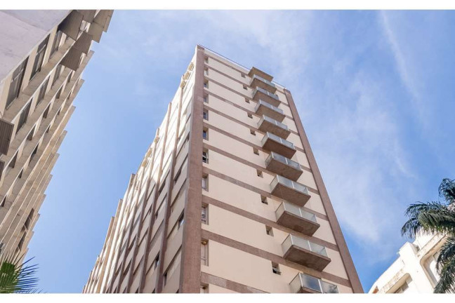Imagem Apartamento com 4 Quartos à Venda, 223 m² em Pinheiros - São Paulo