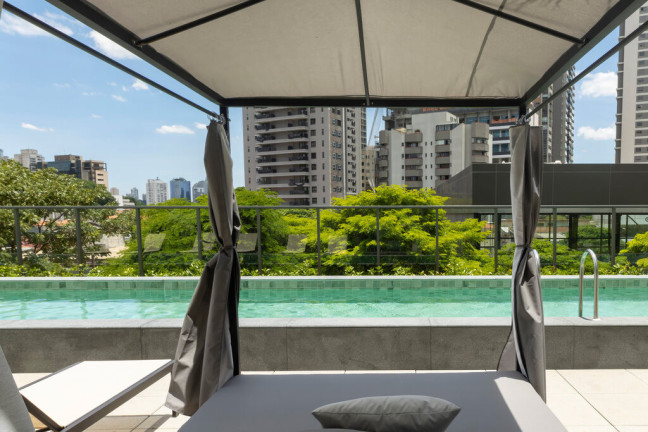 Imagem Apartamento com 2 Quartos à Venda, 76 m² em Itaim Bibi - São Paulo