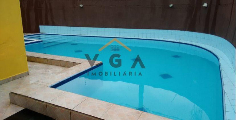 Imagem Casa com 7 Quartos à Venda, 4 m² em Caiçara - Praia Grande Imagem Casa com 7 Quartos à Venda, 4 m² em Caiçara - Praia Grande