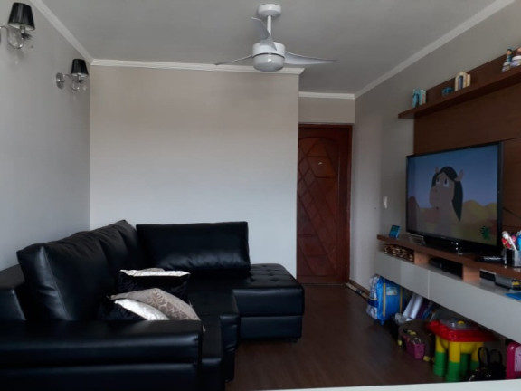 Imagem Imóvel com 2 Quartos à Venda, 60 m² em Vila Congonhas - São Paulo Imagem Imóvel com 2 Quartos à Venda, 60 m² em Vila Congonhas - São Paulo