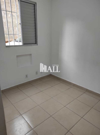 Imagem Apartamento com 2 Quartos à Venda, 47 m² em Jardim Yolanda - São José Do Rio Preto Imagem Apartamento com 2 Quartos à Venda, 47 m² em Jardim Yolanda - São José Do Rio Preto