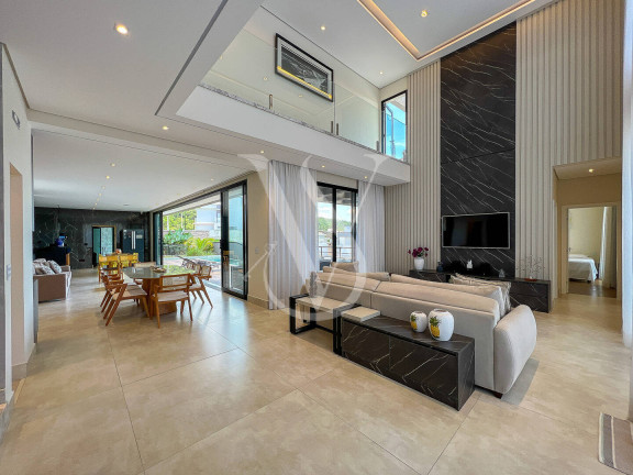 Imagem Casa de Condomínio com 4 Quartos à Venda, 714 m² em Residencial Ibi-aram - Itupeva Imagem Casa de Condomínio com 4 Quartos à Venda, 714 m² em Residencial Ibi-aram - Itupeva
