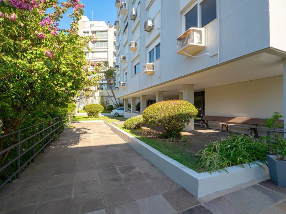 Imagem Imóvel com 1 Quarto à Venda, 40 m² em Petrópolis - Porto Alegre Imagem Imóvel com 1 Quarto à Venda, 40 m² em Petrópolis - Porto Alegre