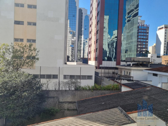Imagem Apartamento com 3 Quartos à Venda, 110 m² em Indianópolis - São Paulo Imagem Apartamento com 3 Quartos à Venda, 110 m² em Indianópolis - São Paulo