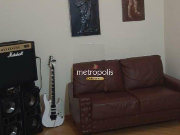 Imagem Sobrado com 3 Quartos à Venda, 283 m² em Barcelona - São Caetano Do Sul