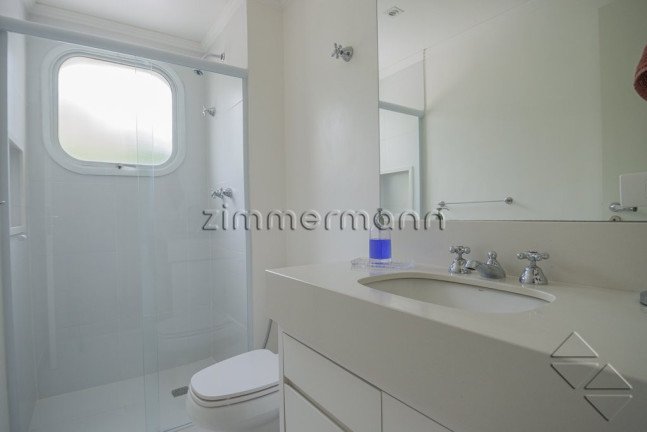 Imagem Apartamento com 4 Quartos à Venda, 431 m² em Moema - São Paulo