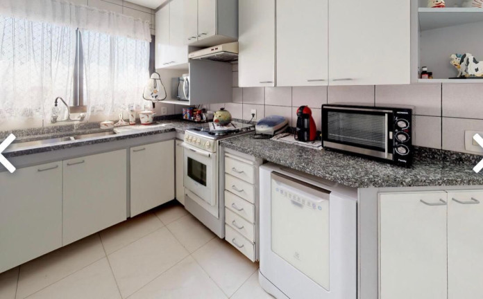 Imagem Apartamento com 3 Quartos à Venda ou Locação, 195 m² em Perdizes - São Paulo