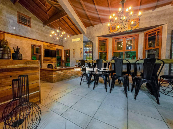 Imagem Casa com 5 Quartos à Venda, 280 m² em Riviera De São Lourenço - Bertioga Imagem Casa com 5 Quartos à Venda, 280 m² em Riviera De São Lourenço - Bertioga