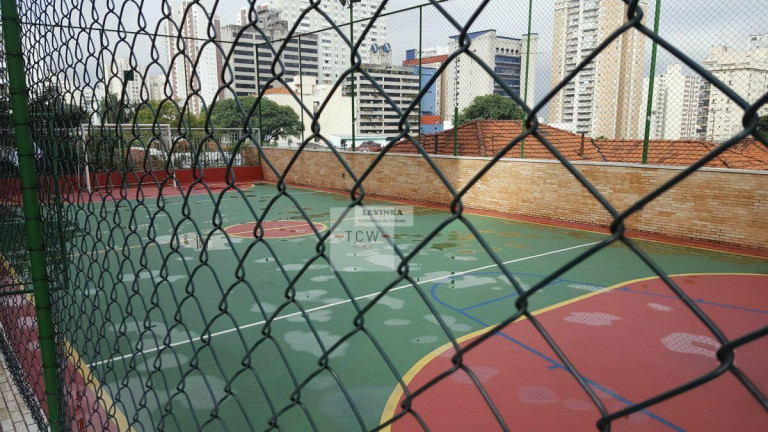 Imagem Apartamento com 3 Quartos à Venda, 111 m² em Paraíso - São Paulo Imagem Apartamento com 3 Quartos à Venda, 111 m² em Paraíso - São Paulo
