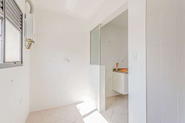 Imagem Apartamento com 3 Quartos à Venda, 112 m² em Moema - São Paulo
