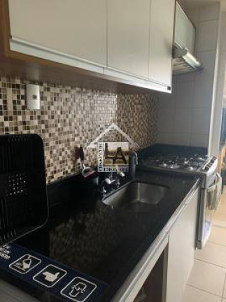 Imagem Apartamento com 3 Quartos à Venda, 130 m² em Santo Amaro - São Paulo