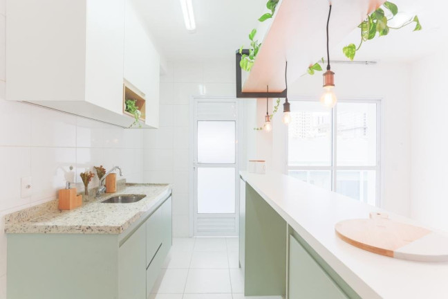 Imagem Apartamento com 1 Quarto à Venda, 45 m² em Várzea Da Barra Funda - São Paulo Imagem Apartamento com 1 Quarto à Venda, 45 m² em Várzea Da Barra Funda - São Paulo