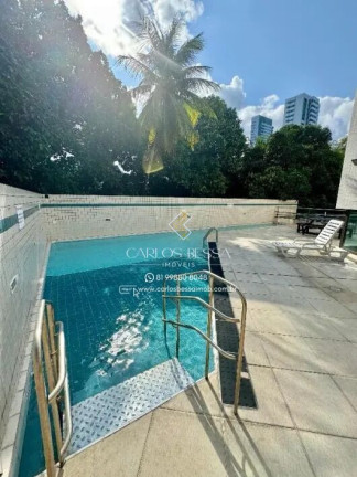 Imagem Apartamento com 3 Quartos à Venda, 90 m² em Madalena - Recife