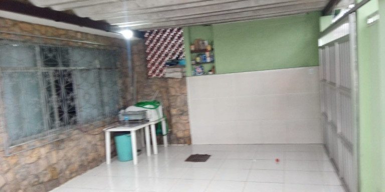 Imagem Casa com 3 Quartos à Venda, 131 m² em Vila Centenário - Duque De Caxias