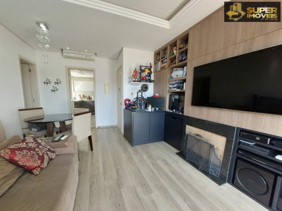 Imagem Apartamento com 2 Quartos à Venda, 75 m² em Três Vendas - Pelotas Imagem Apartamento com 2 Quartos à Venda, 75 m² em Três Vendas - Pelotas