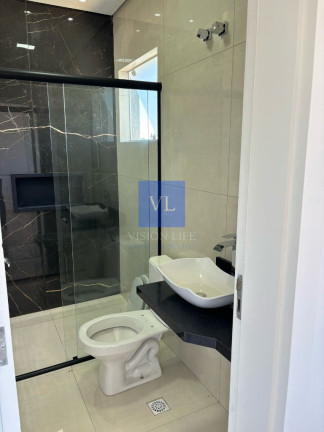 Imagem Casa com 2 Quartos à Venda, 80 m² em Campo Largo Da Roseira - São José Dos Pinhais