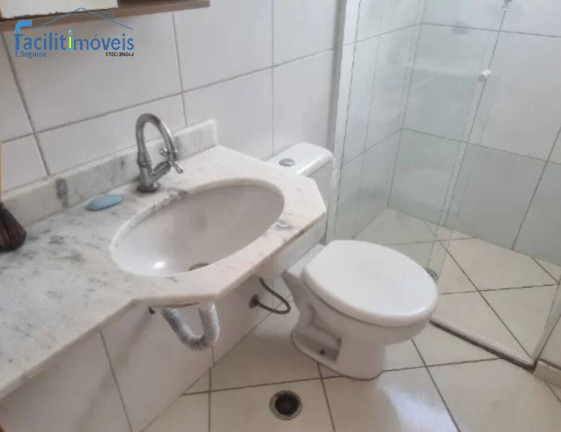 Imagem Apartamento com 2 Quartos à Venda, 51 m² em Utinga - Santo André Imagem Apartamento com 2 Quartos à Venda, 51 m² em Utinga - Santo André