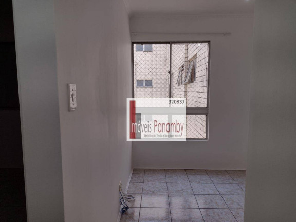 Imagem Apartamento com 3 Quartos à Venda, 50 m² em Jardim Dom Bosco - São Paulo Imagem Apartamento com 3 Quartos à Venda, 50 m² em Jardim Dom Bosco - São Paulo